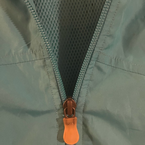 Adidas Women's Blue and Black Track Jacket - Picture 4 of 8